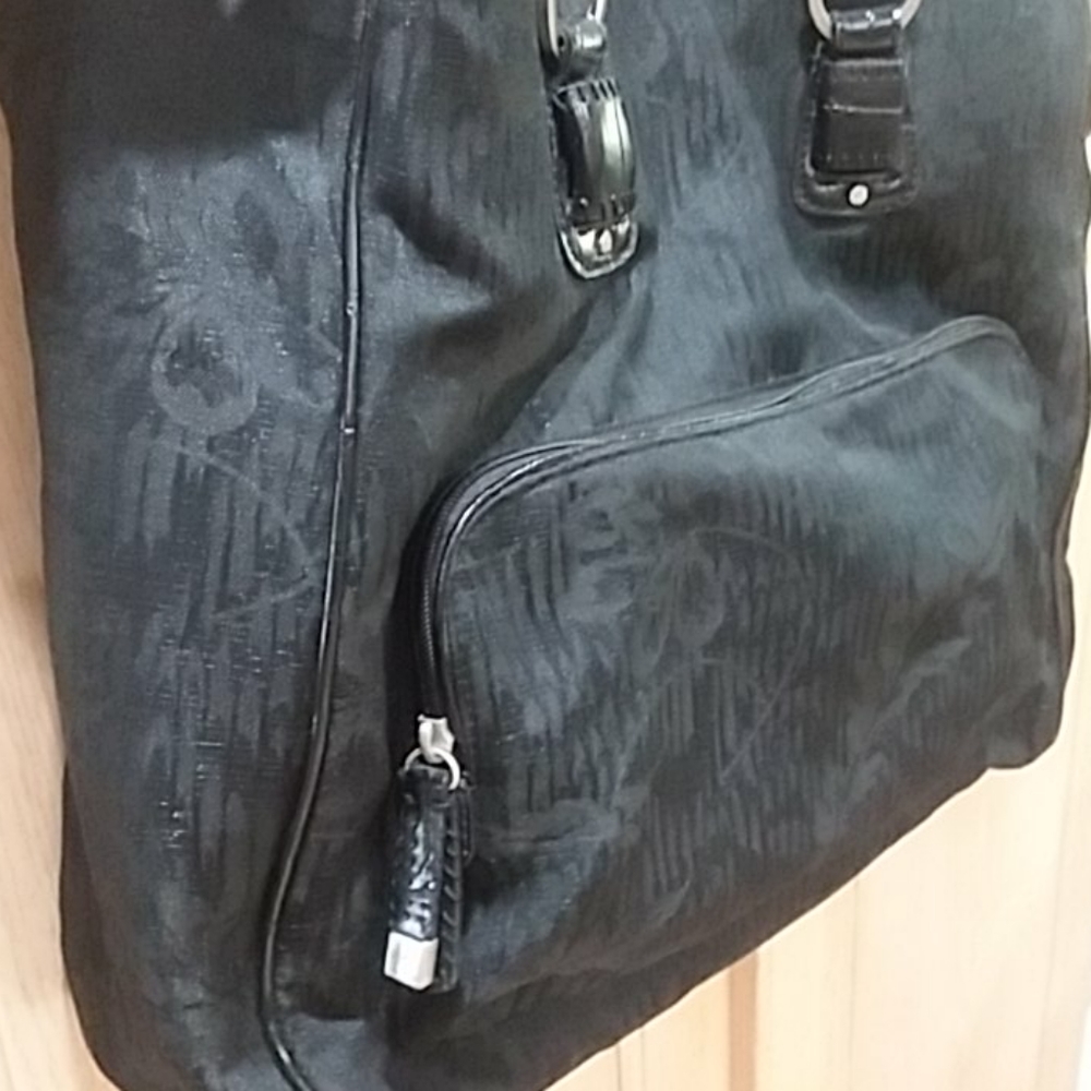 🥰Liz Claiborne Tote "Carry All" - Picture 4 of 7